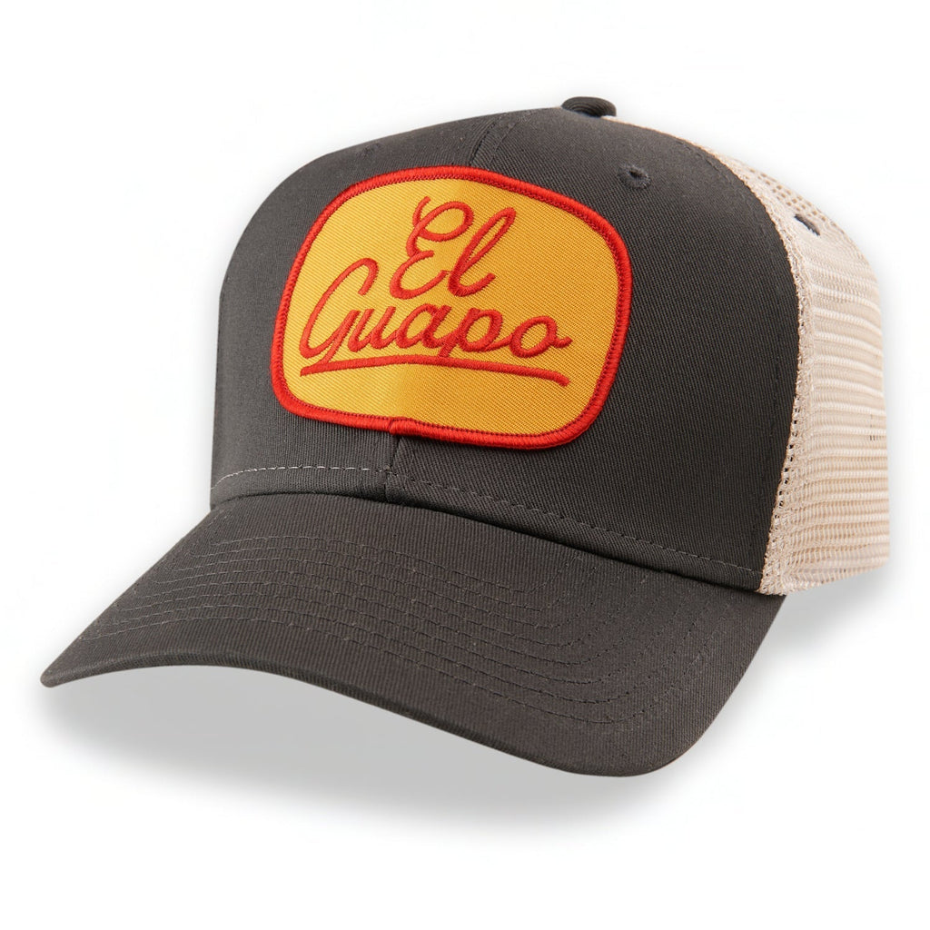 Paris Texas El Guapo Hat