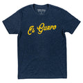 Paris Texas El Guapo Unisex T-Shirt