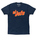 Paris Texas El Jefe Unisex T-Shirt