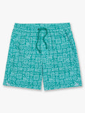 Paris Texas Kids Anchor (Green Sea)