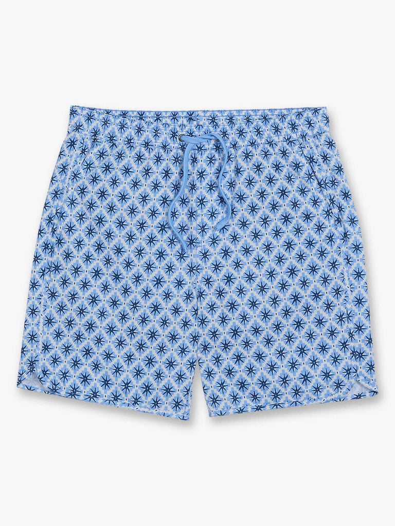 Paris Texas Kids Anchor (Star Mosaic)