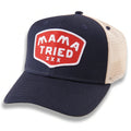 Paris Texas Mama Tried Hat
